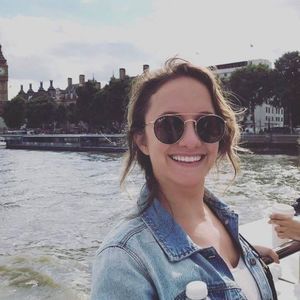 Meet your Posher, Deanna